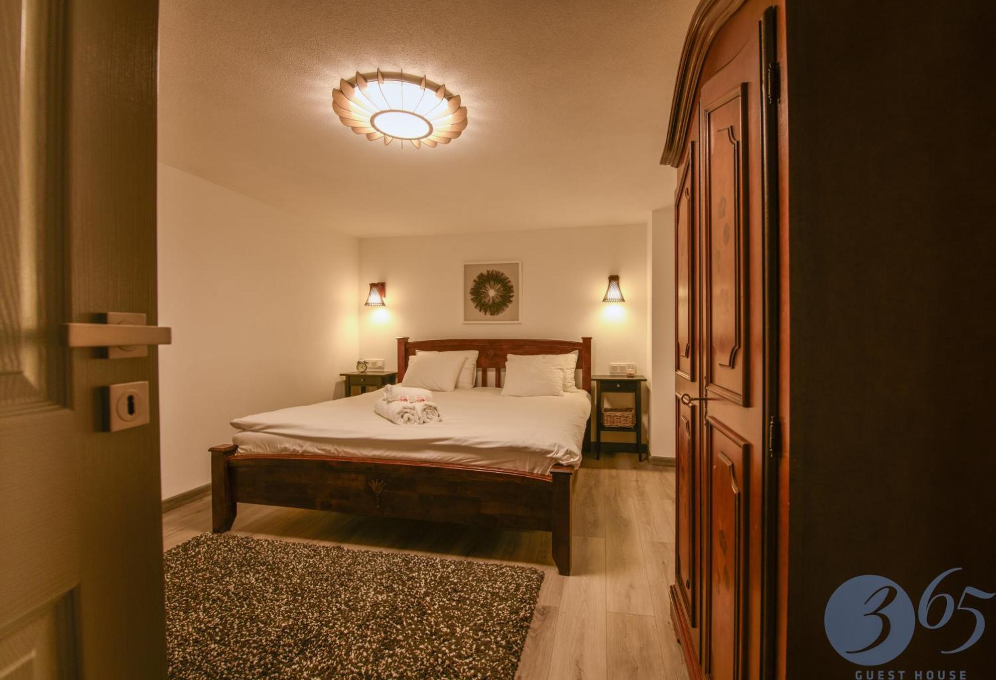 365 Guest House Hunedoara Exterior foto