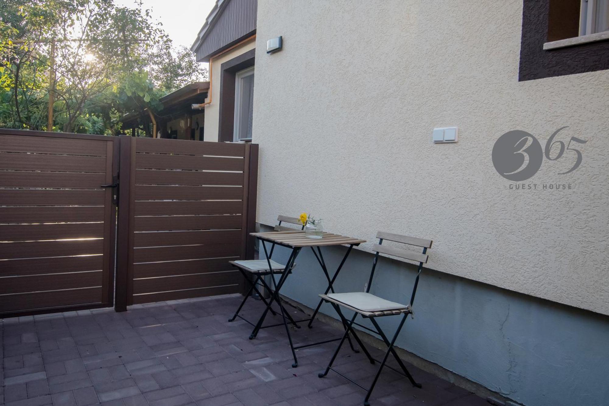 365 Guest House Hunedoara Exterior foto